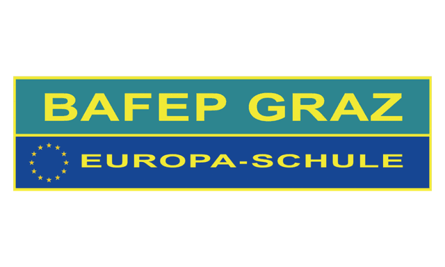 Logo BAfEP Graz