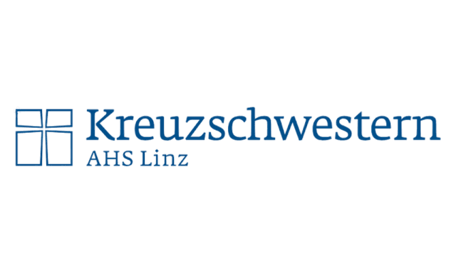 Logo AHS Kreuzschwestern Linz