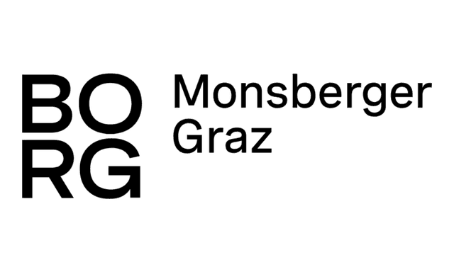 Logo BORG Monsberger