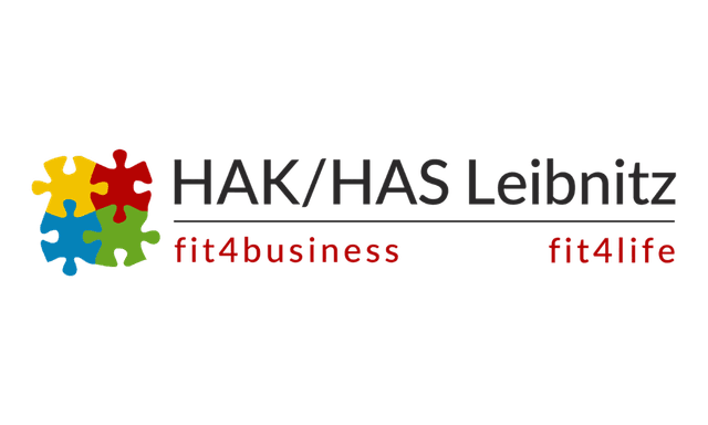 Logo HAK Leibnitz