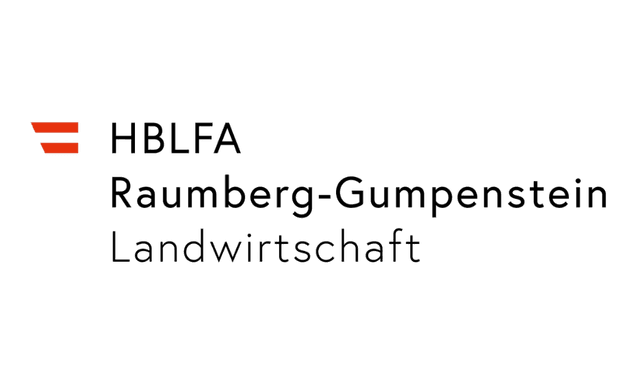 Logo HBLFA Raumberg-Gumpenstein