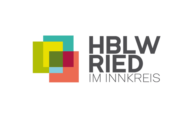 Logo HBLW Ried