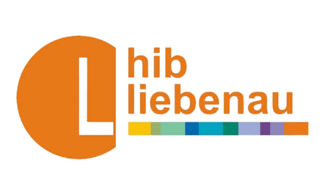 Logo HIB Liebenau