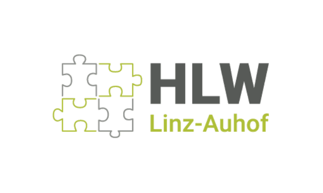 Logo HLW Linz-Auhof